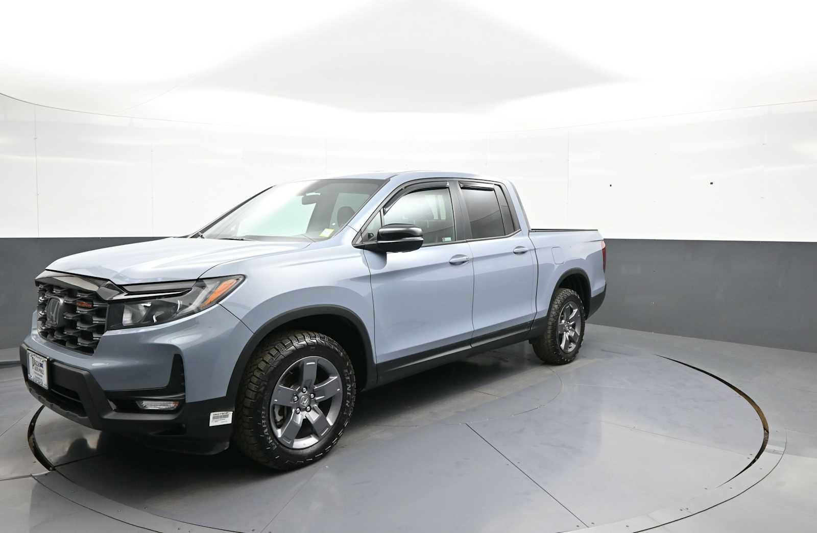 Certified 2024 Honda Ridgeline TrailSport image 9
