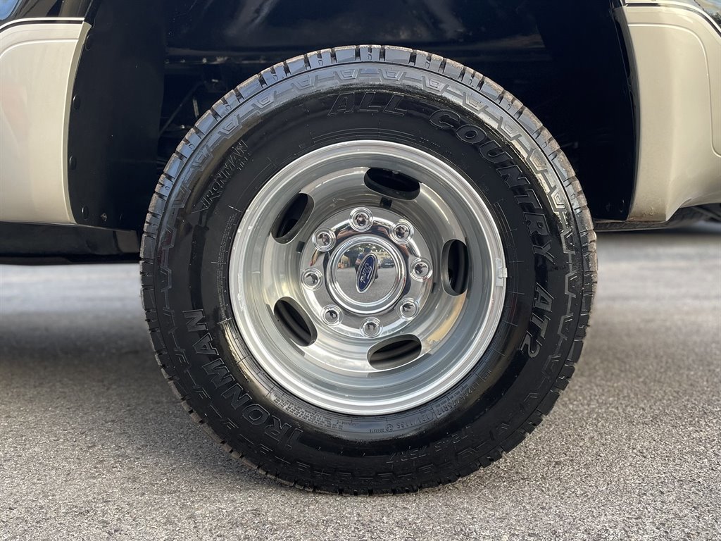 Used 2008 Ford F350 XLT image 35