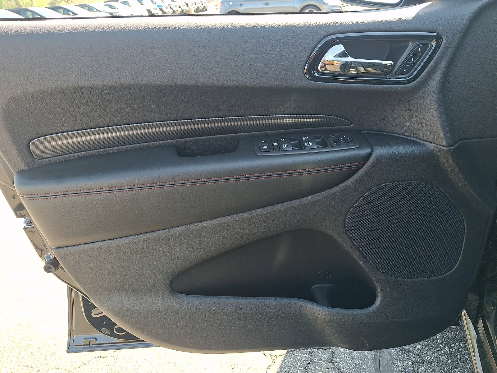 New 2026 Dodge Durango GT AWD/4WD image 10