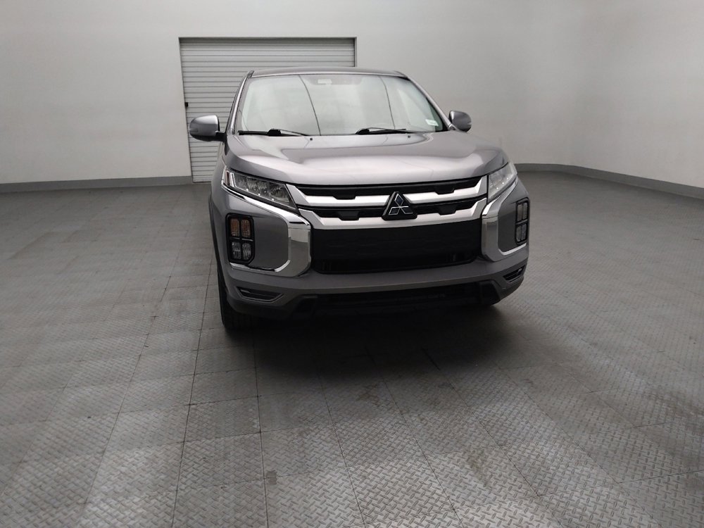 Used 2021 Mitsubishi Outlander Sport SE AWD/4WD image 14