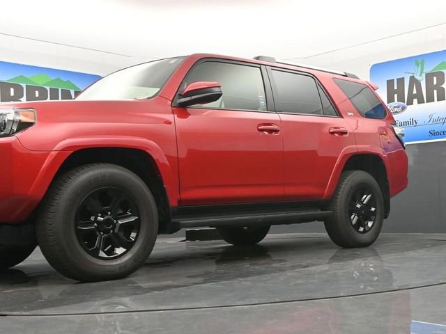 Used 2024 Toyota 4Runner SR5 image 19
