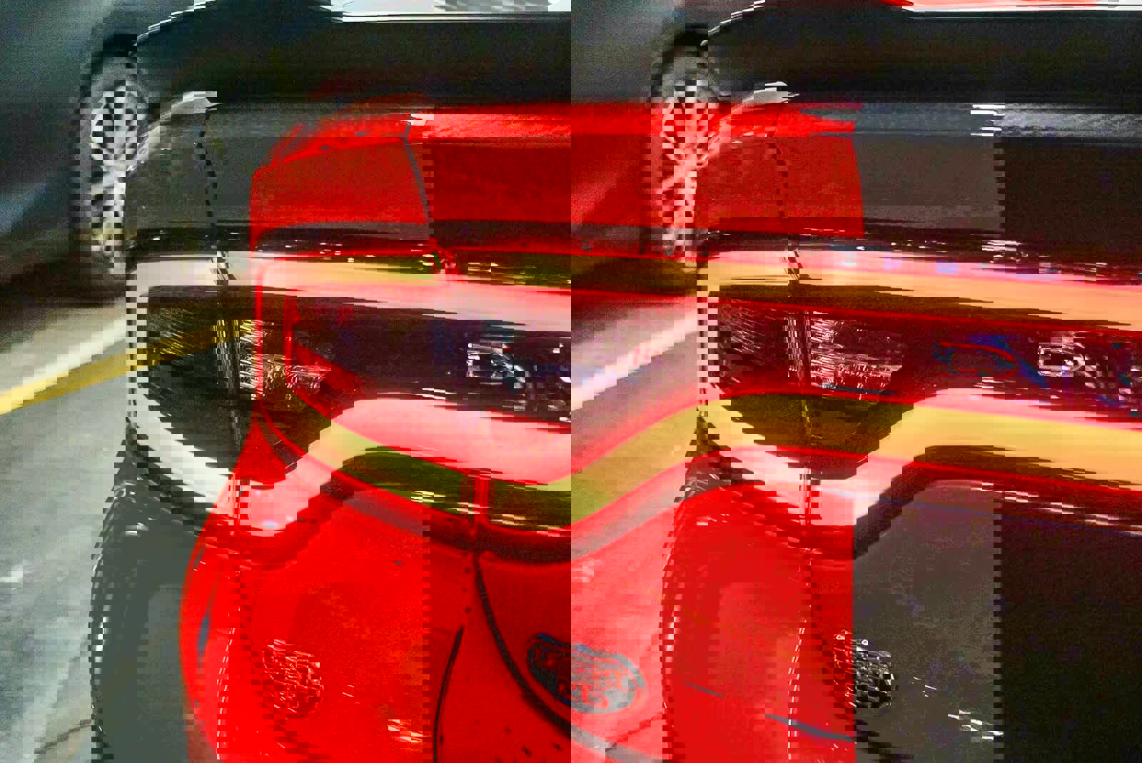 Used 2023 Dodge Charger Scat Pack w/ Plus Group image 12