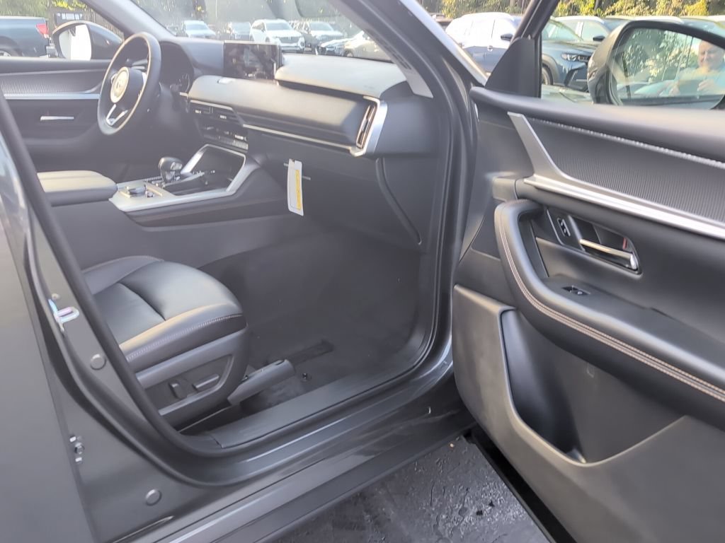 New 2026 MAZDA CX-90 3.3 Turbo w/ Preferred Package AWD/4WD image 10