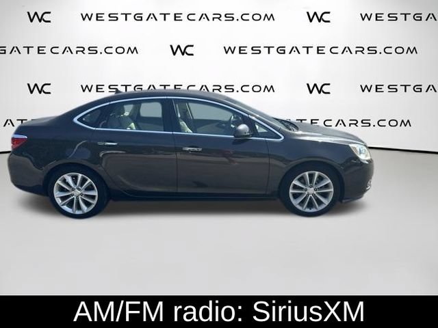 Used 2013 Buick Verano Leather FWD image 7
