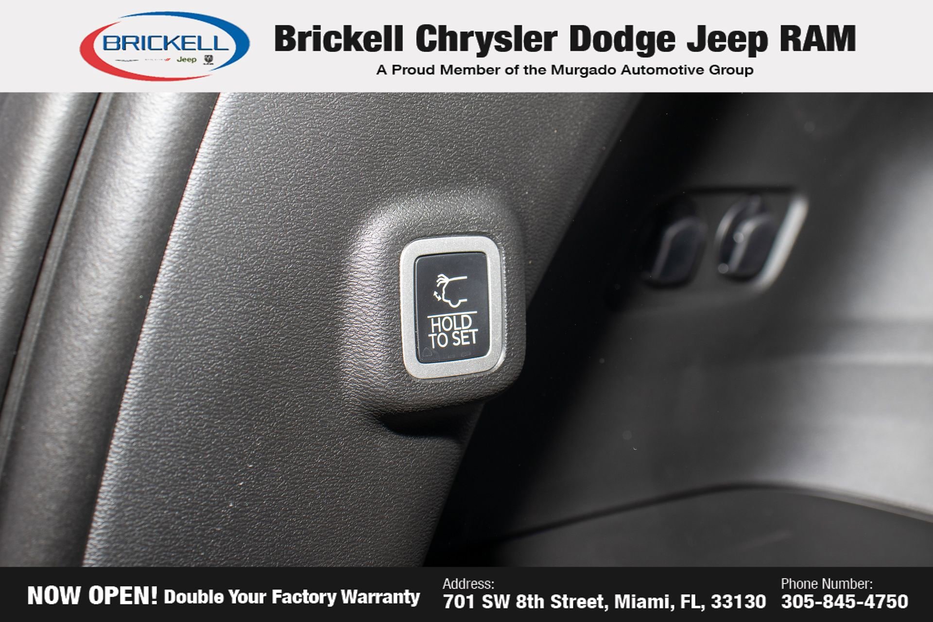 New 2026 Jeep Cherokee Limited image 10