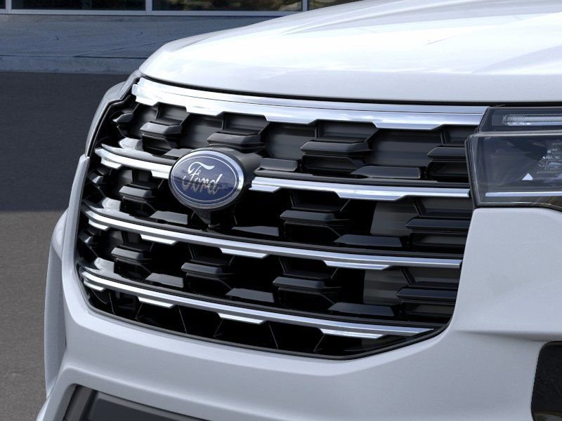 New 2026 Ford Explorer Active image 18