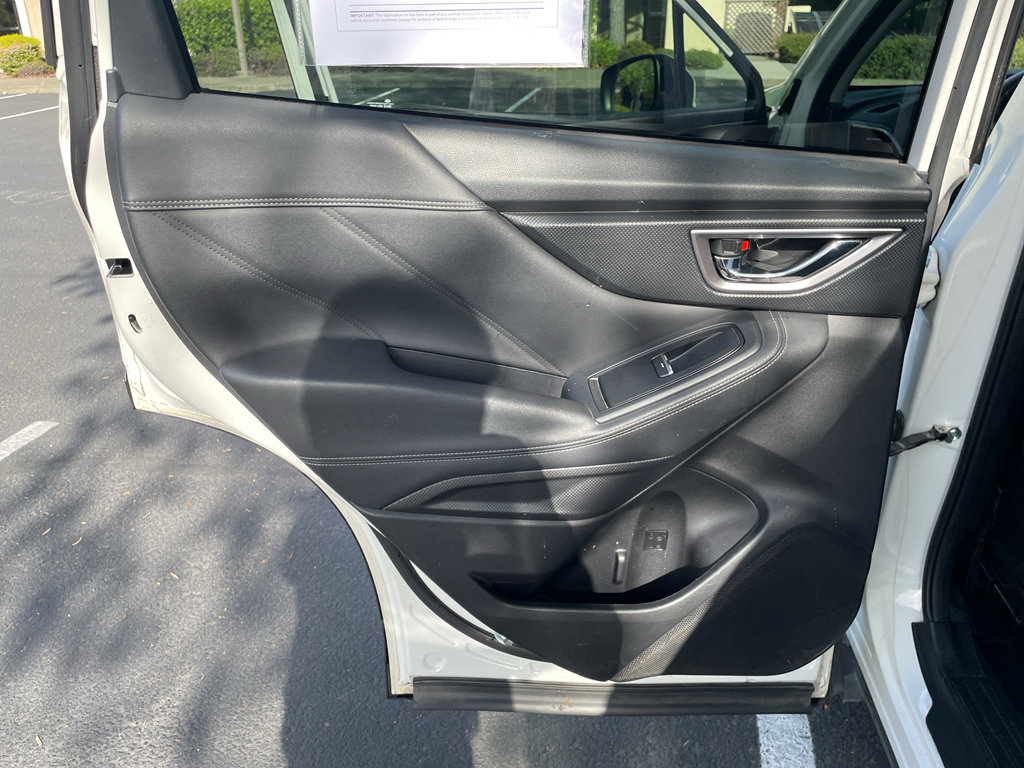 Used 2020 Subaru Forester Limited AWD/4WD image 40
