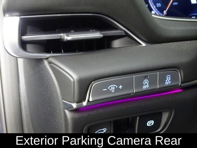 Used 2024 Genesis GV80 3.5T w/ Prestige Package image 23