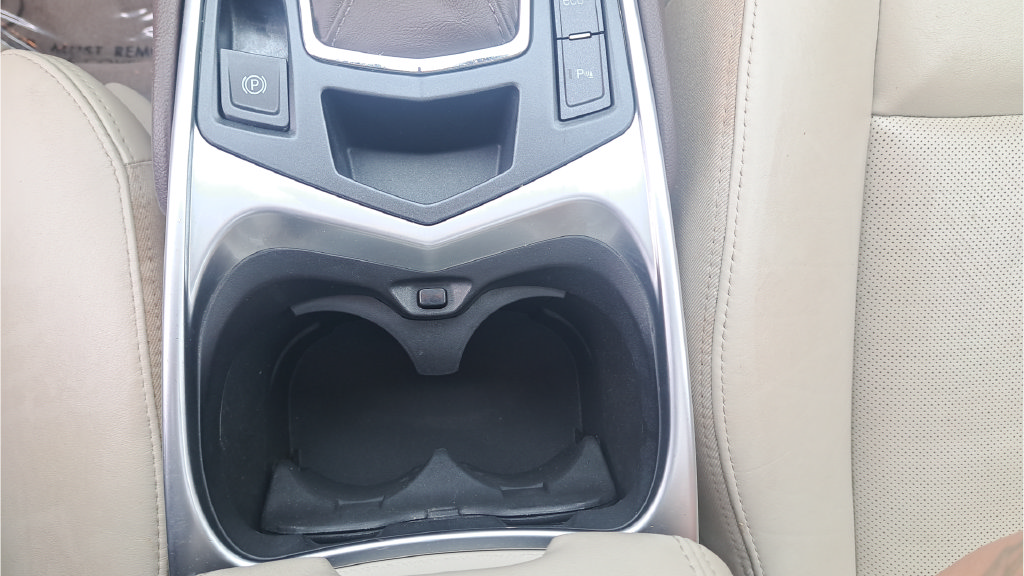 Used 2014 Cadillac SRX Luxury AWD/4WD image 35