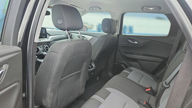 Used 2024 Chevrolet Blazer LT w/ Convenience Package image 20
