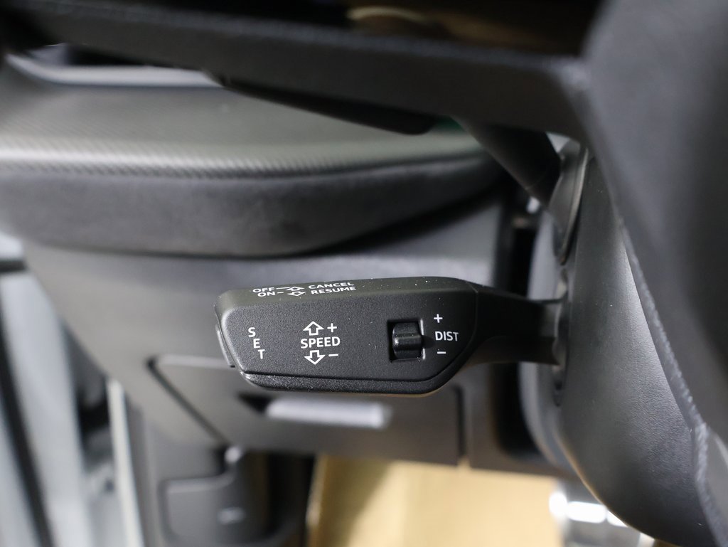 New 2025 Audi SQ5 Premium Plus image 26