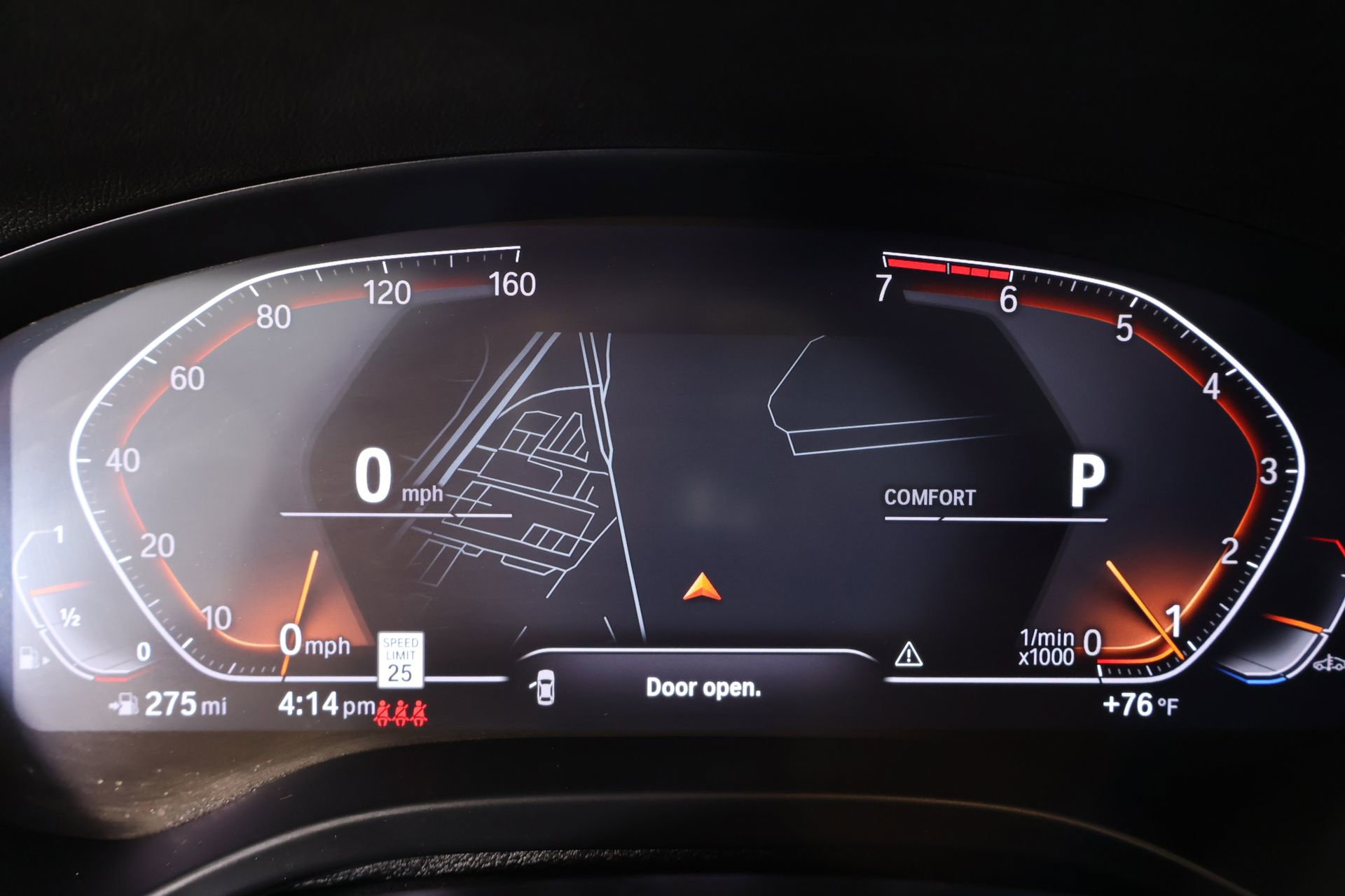 Used 2023 BMW X3 sDrive30i w/ Convenience Package image 4