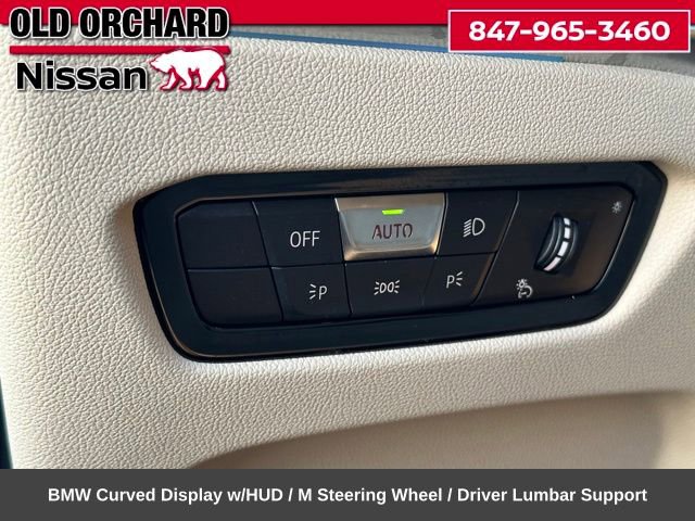 Used 2023 BMW 330e xDrive w/ M Sport Package AWD/4WD image 12