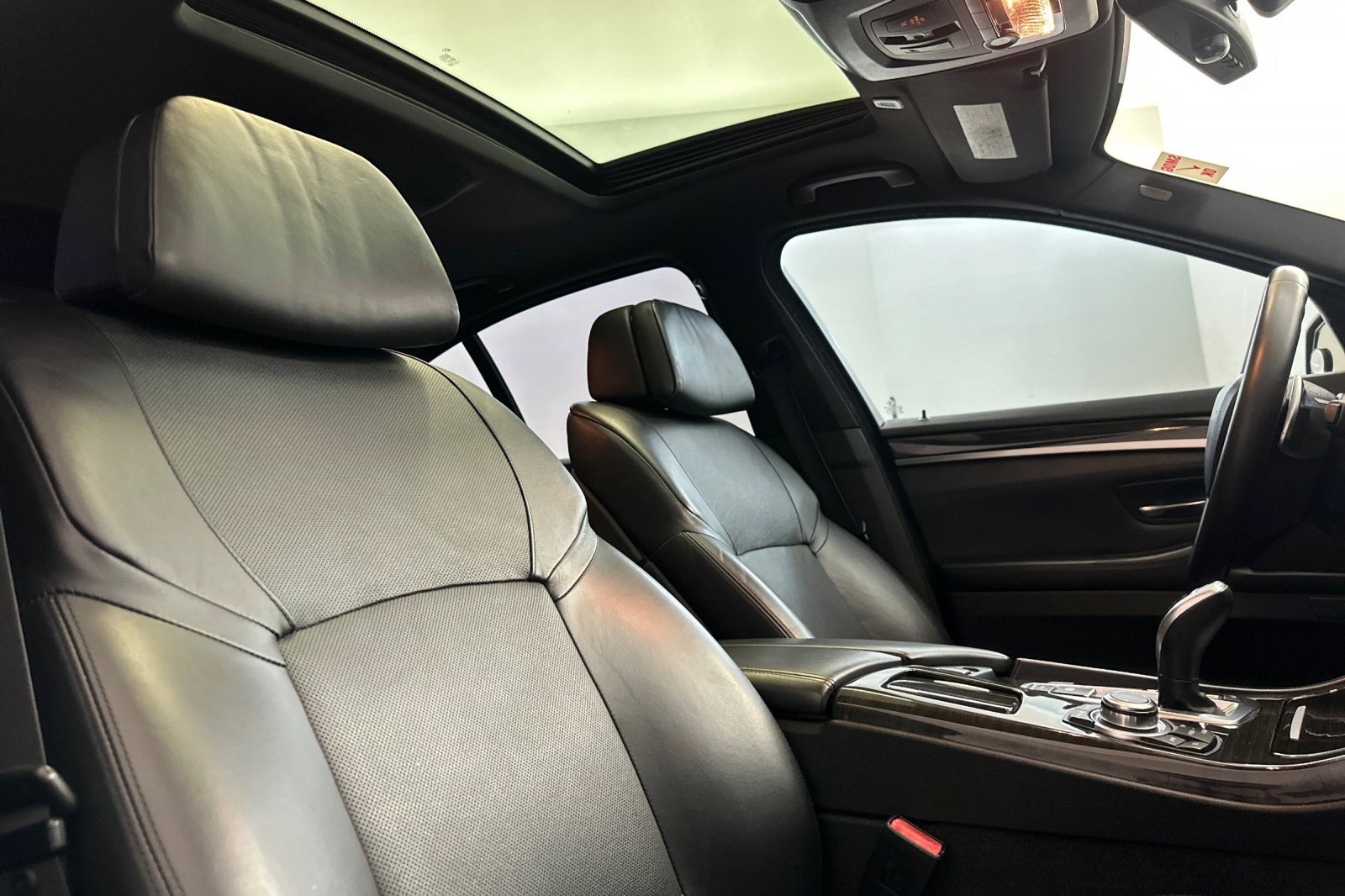 Used 2013 BMW 535i Sedan image 31