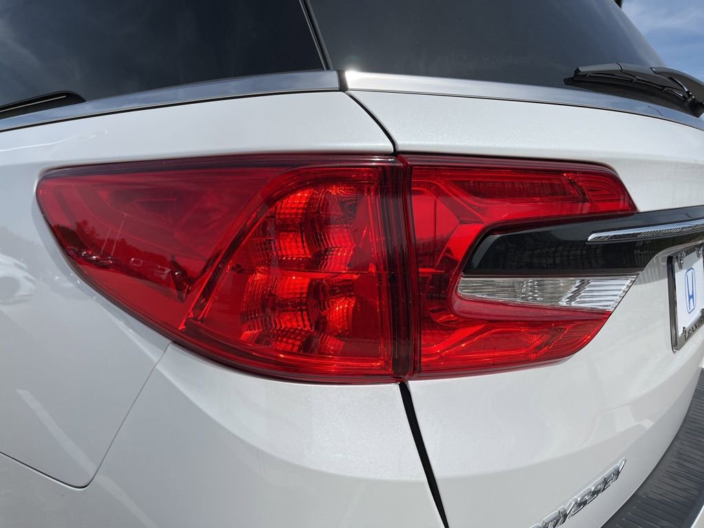 Certified 2024 Honda Odyssey Elite image 7