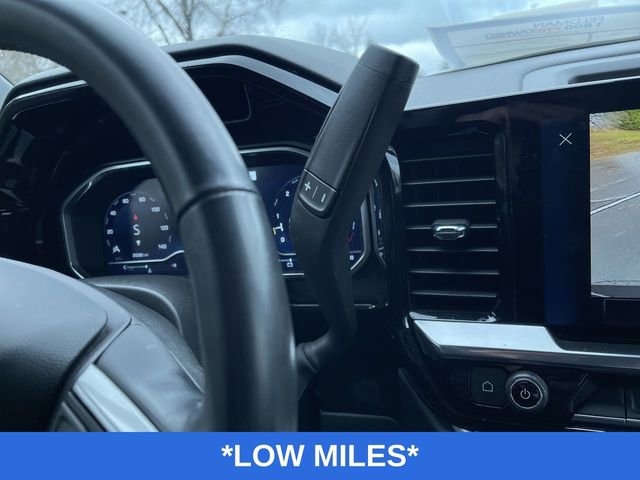 Used 2023 Chevrolet Silverado 1500 RST image 16