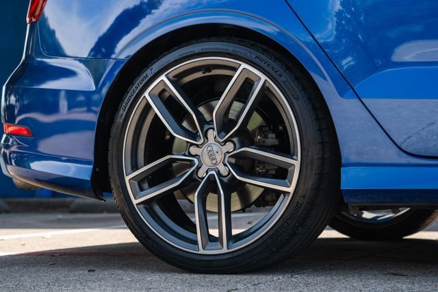 Used 2016 Audi S3 Premium Plus image 53