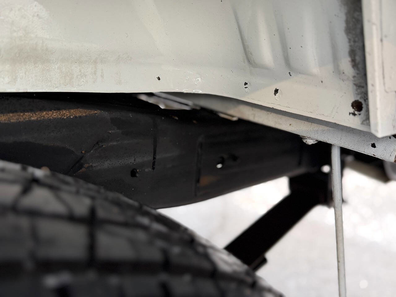 Used 2003 GMC Sonoma SL w/ Convenience Package image 53