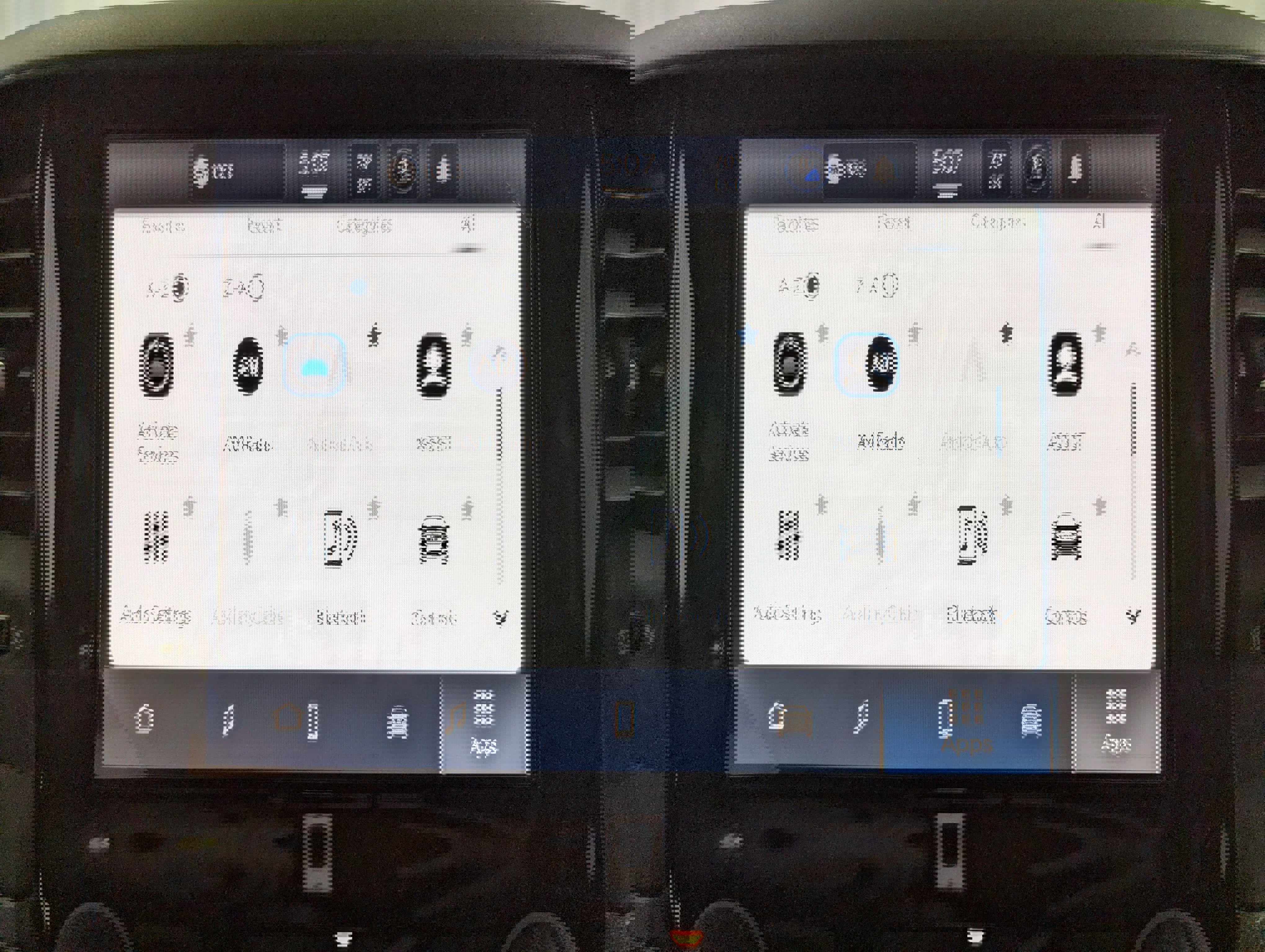 New 2025 RAM 1500 Tradesman w/ Night Edition image 18