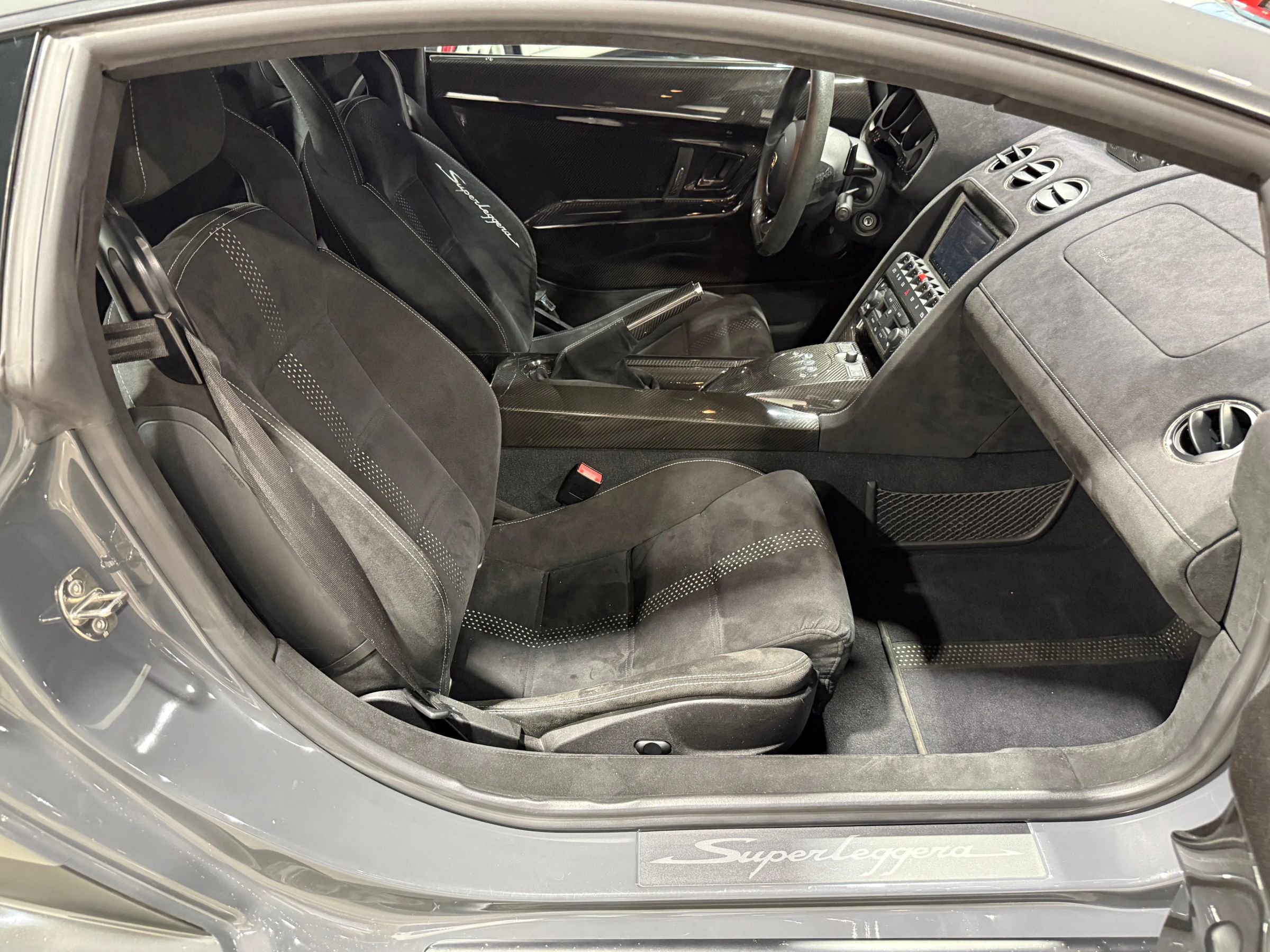 Used 2008 Lamborghini Gallardo Superleggera image 52