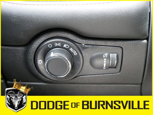 Used 2024 Dodge Durango R/T image 25