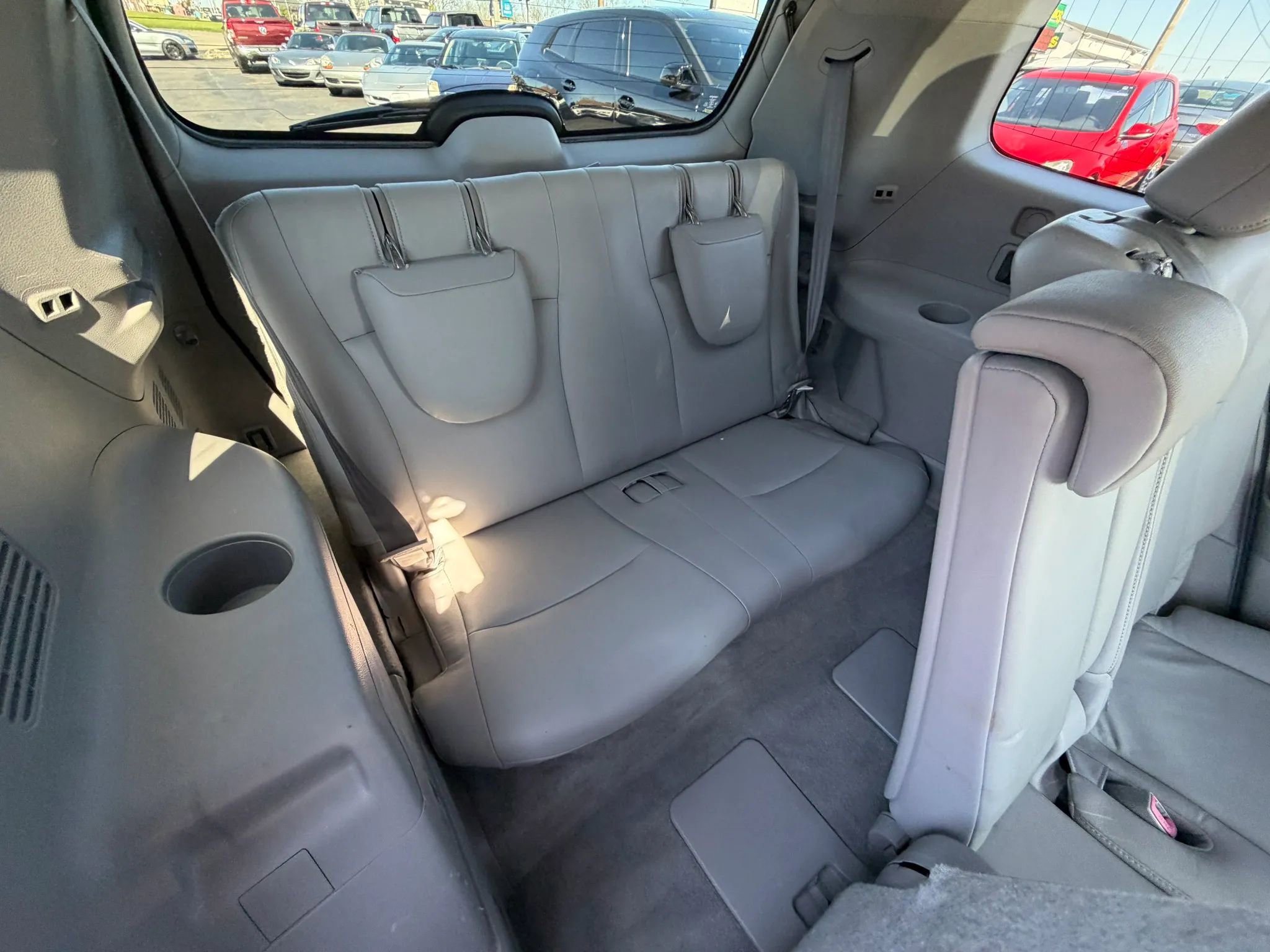 Used 2008 Toyota Highlander Limited AWD/4WD image 14