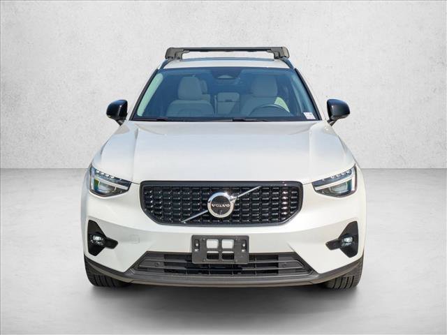 Used 2026 Volvo XC40 B5 Ultra w/ Climate Package AWD/4WD video 2