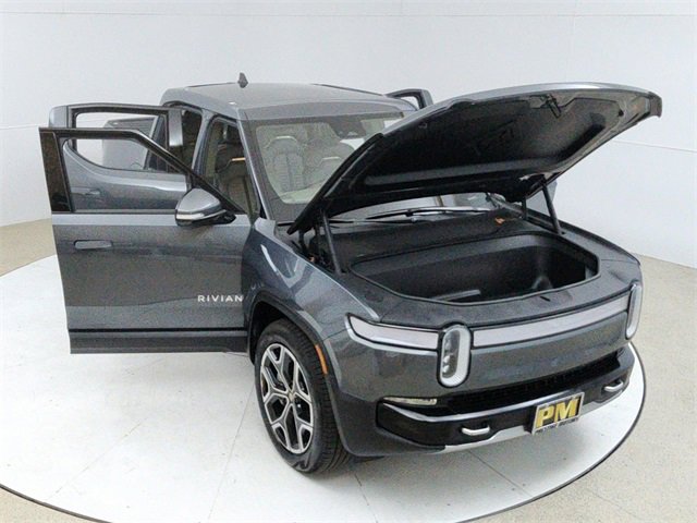 Used 2023 Rivian R1T Adventure image 21