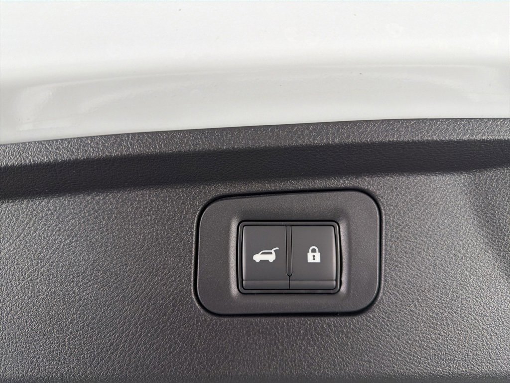 New 2026 INFINITI QX80 Pure image 34