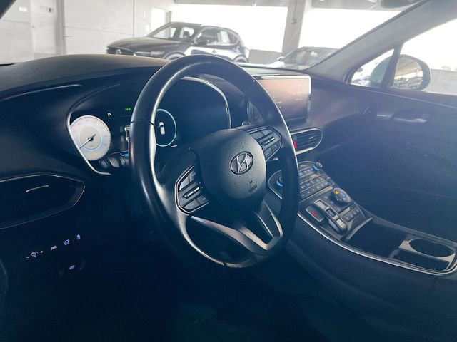 Used 2023 Hyundai Santa Fe Limited AWD/4WD image 11