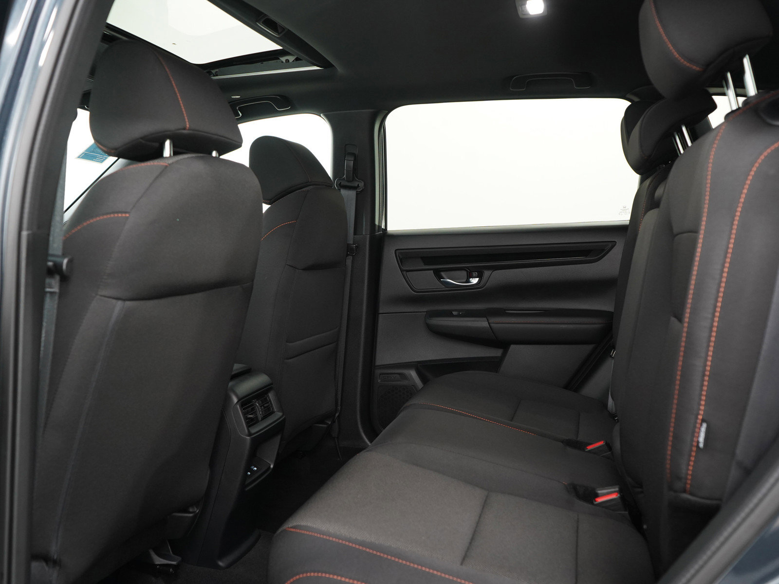 Used 2026 Honda CR-V Sport image 19