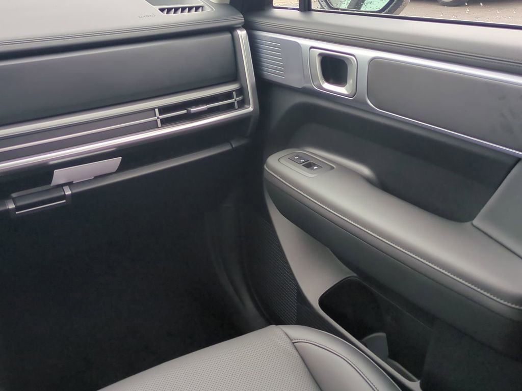 New 2026 Hyundai Santa Fe SEL image 21