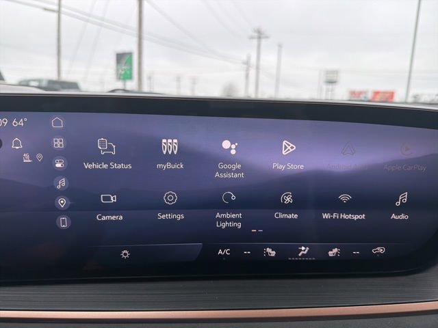 New 2026 Buick Envision Sport Touring image 26