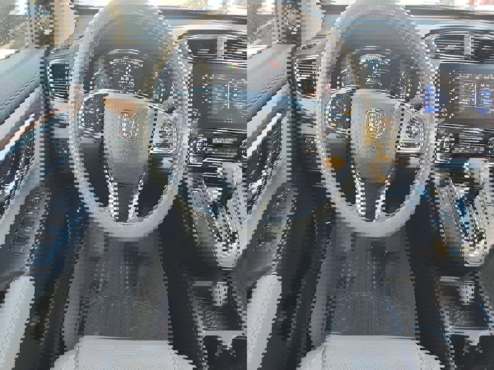 Used 2019 Honda CR-V EX-L image 10