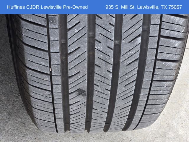 Used 2024 Chevrolet Trax RS w/ Driver Confidence Package FWD image 13