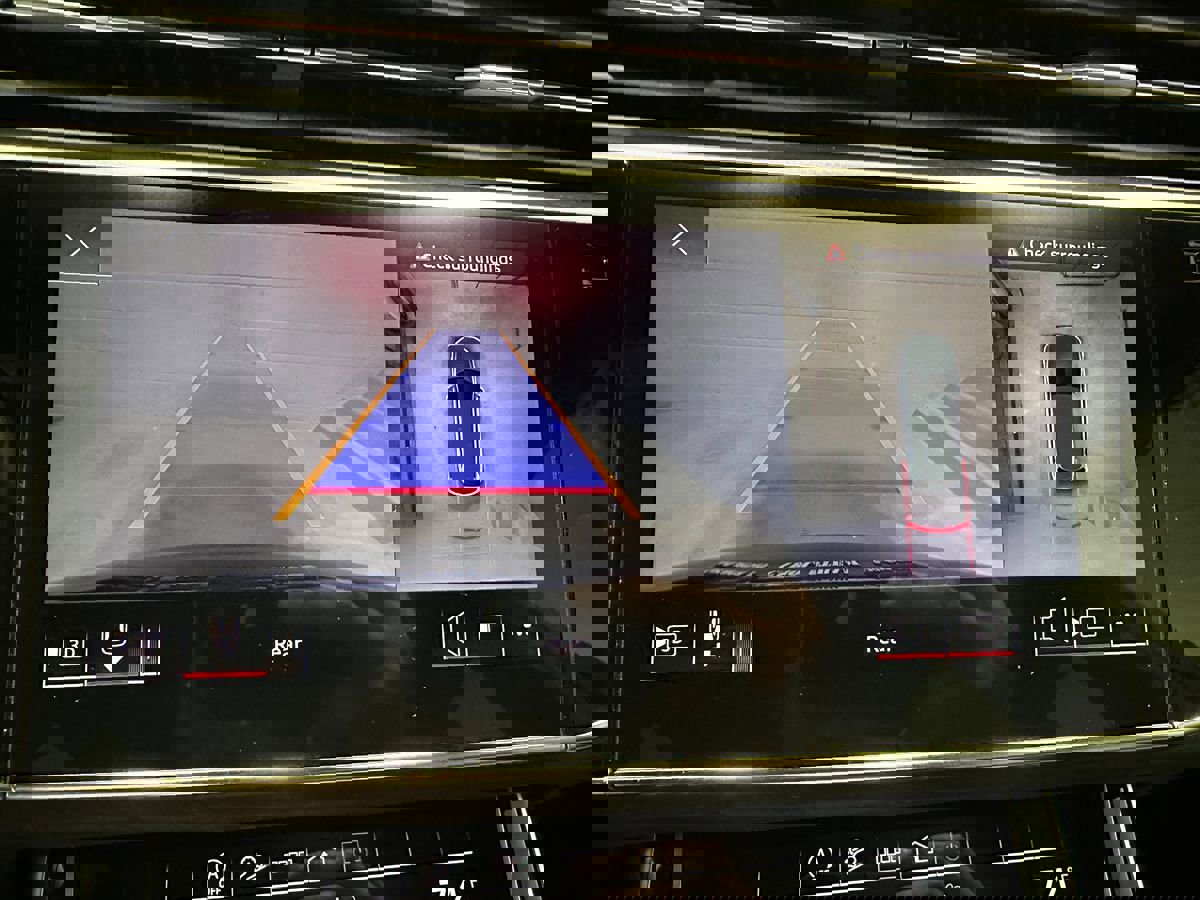 Used 2021 Audi Q7 3.0T Premium Plus w/ Executive Package image 50