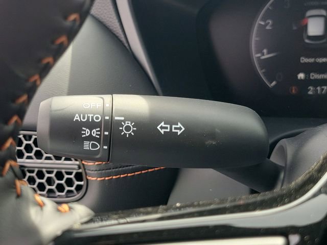 New 2026 Honda HR-V Sport image 33