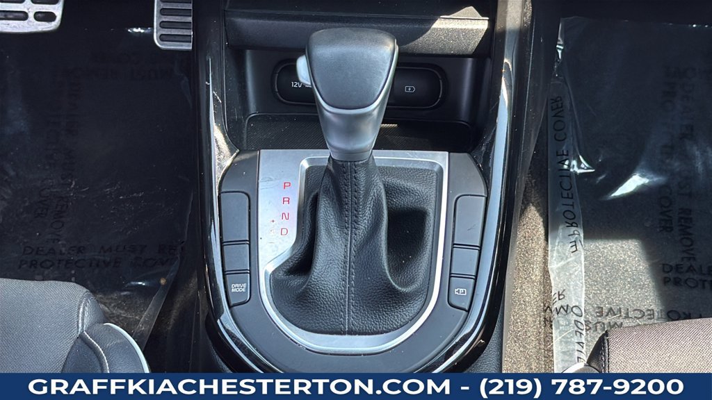 Used 2023 Kia Forte GT-Line FWD image 45