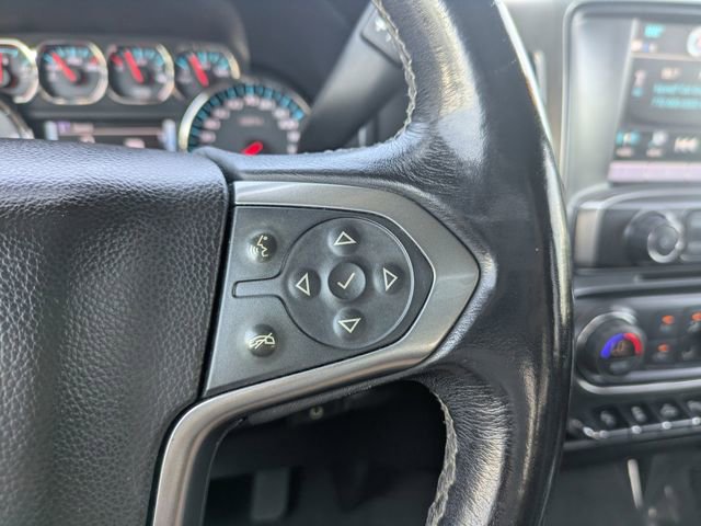 Used 2019 Chevrolet Silverado 2500 LT w/ LT Convenience Package AWD/4WD image 30