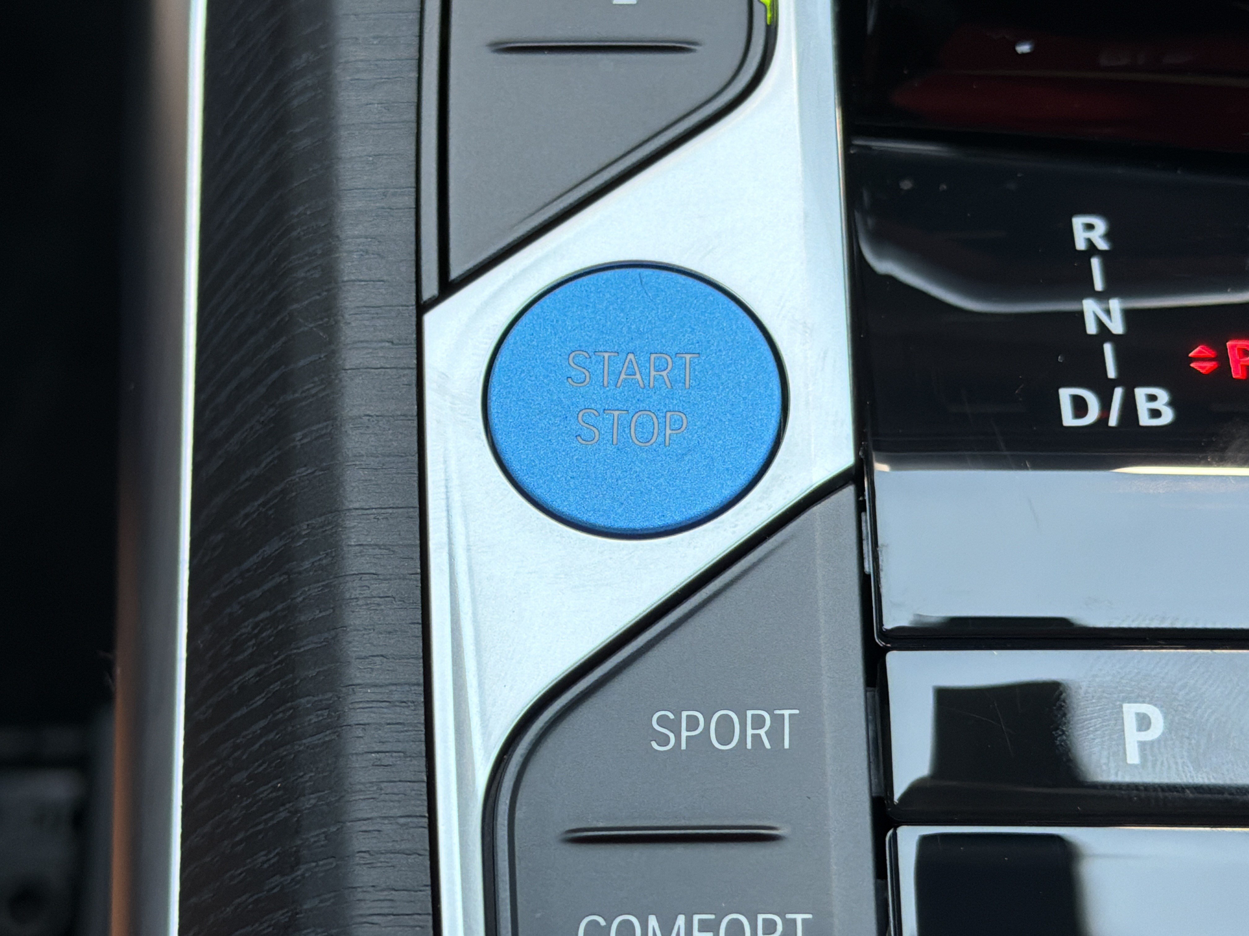 Certified 2026 BMW i4 xDrive40i w/ M Sport Package AWD/4WD image 11