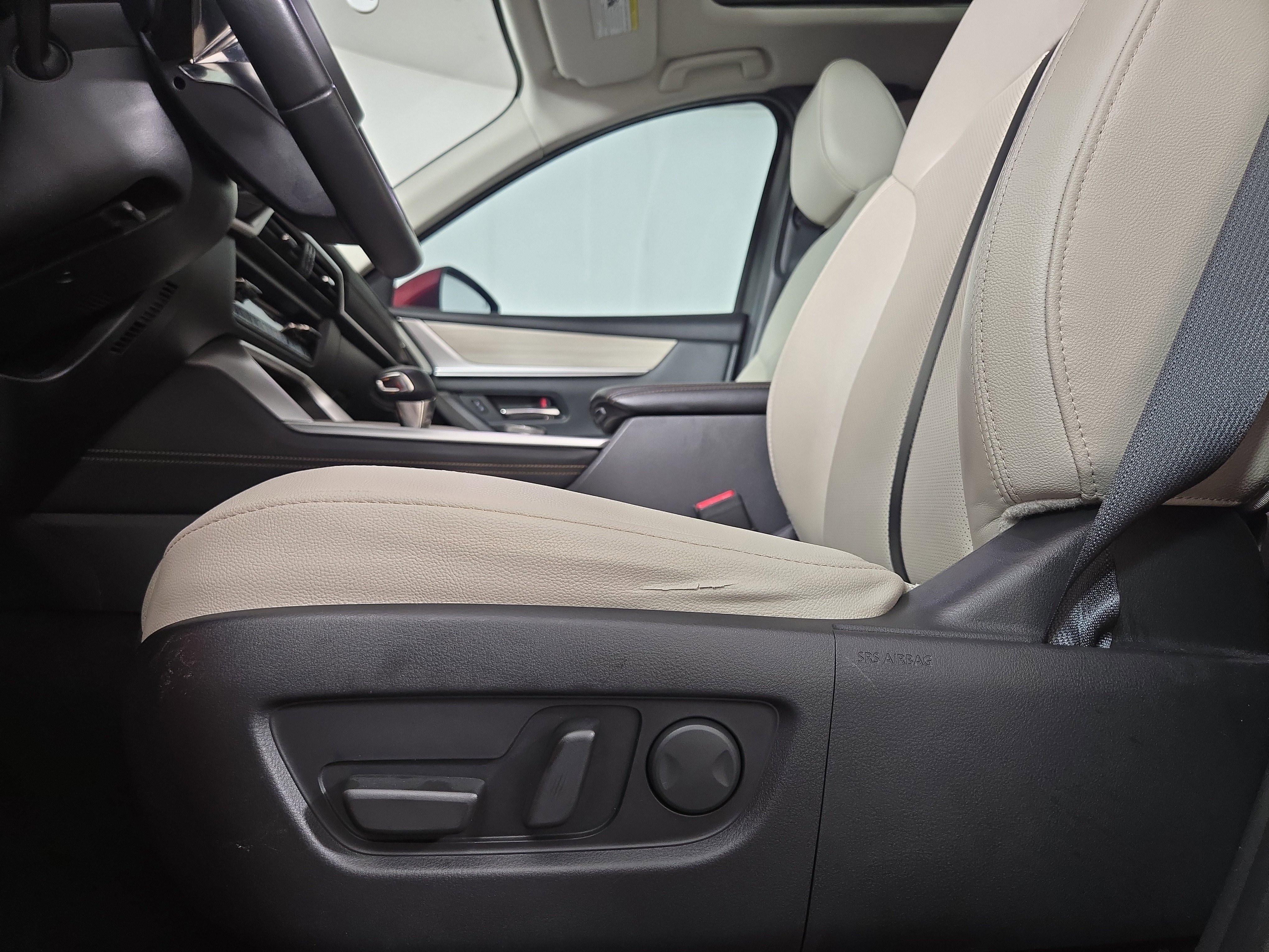 Certified 2024 MAZDA CX-90 3.3 Turbo S image 33