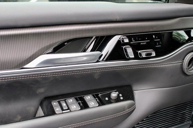 New 2024 Jeep Grand Wagoneer Series II w/ Quick Order Packagew 28T image 15