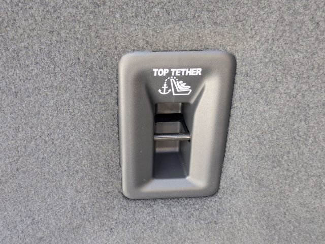 New 2026 Chevrolet Traverse RS image 33