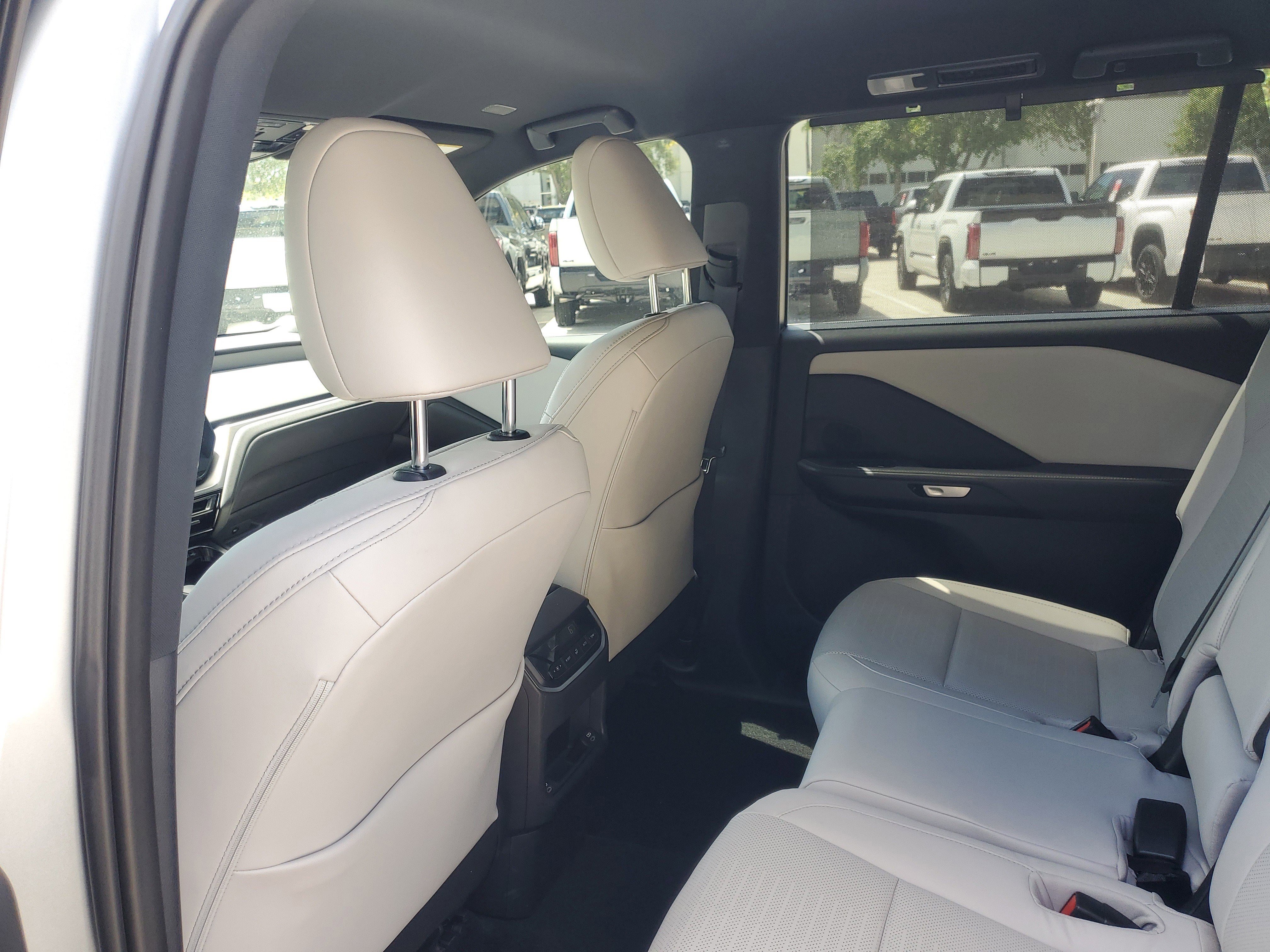 Used 2025 Lexus TX 350 FWD w/ Convenience Package image 13