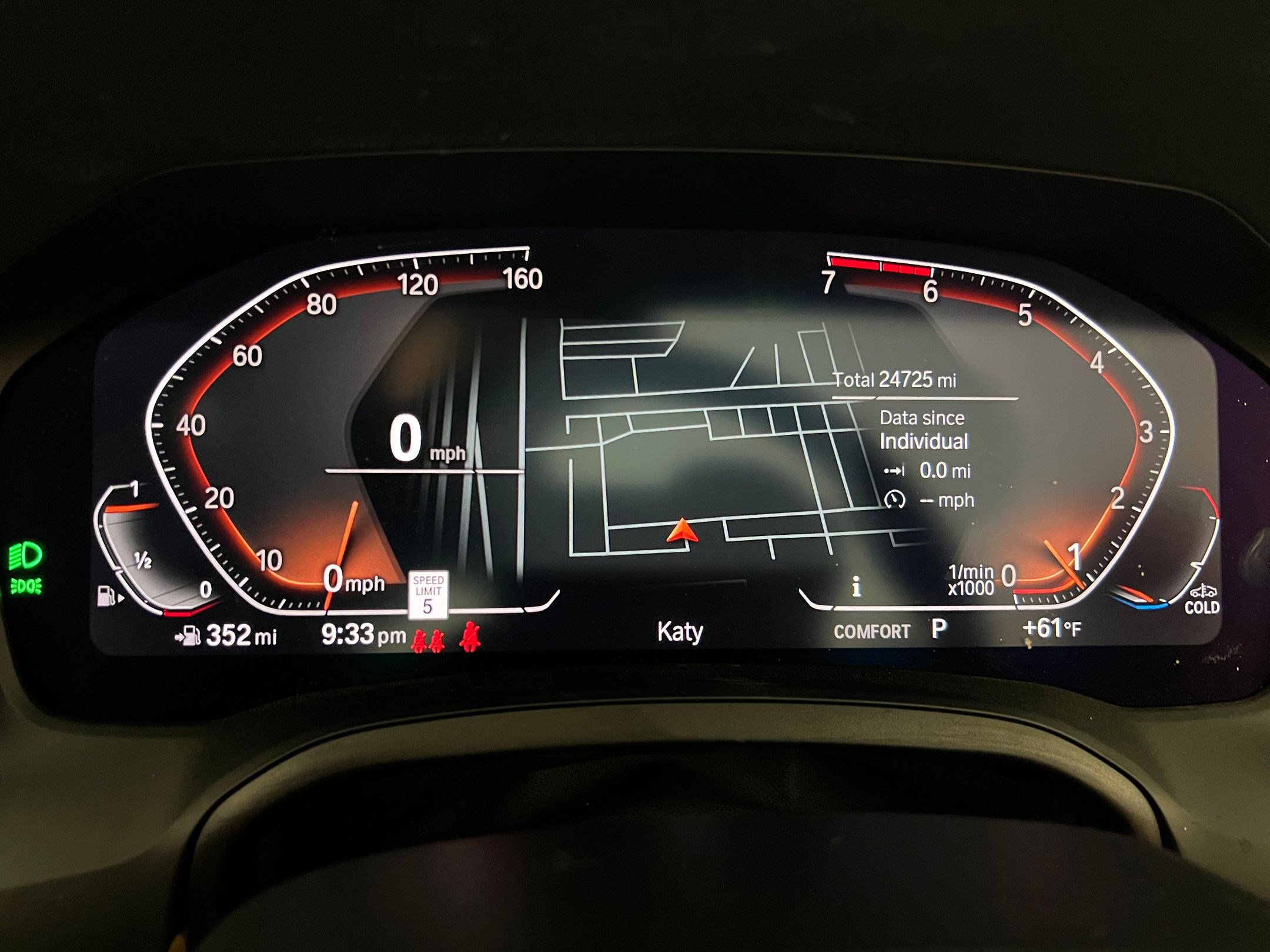 Certified 2023 BMW 430i Convertible w/ Premium Package image 19