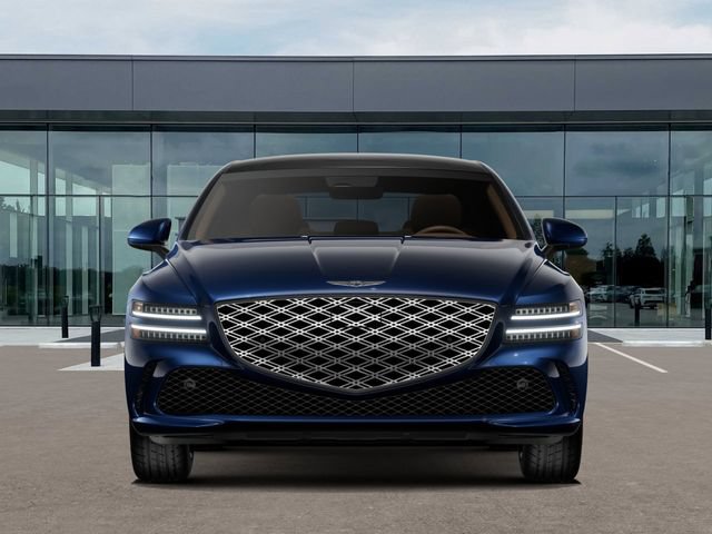 New 2027 Genesis G80 2.5T Advanced AWD/4WD image 6