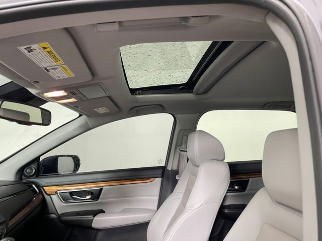 Used 2017 Honda CR-V EX-L image 10