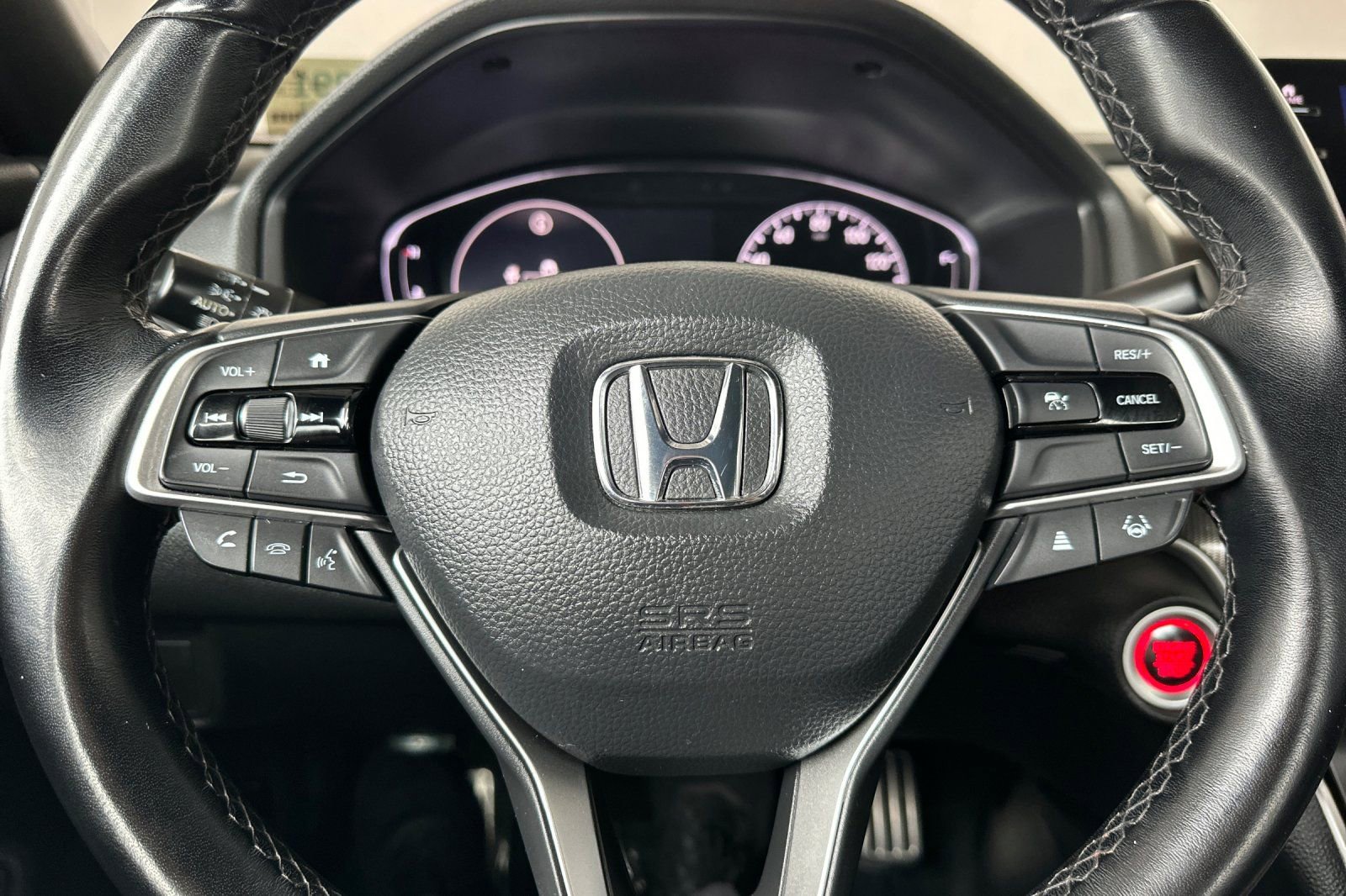 Used 2022 Honda Accord Sport image 29