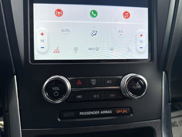 Certified 2023 Ford Edge ST image 16