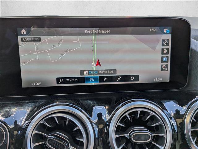 Used 2022 Mercedes-Benz GLA 250 image 13